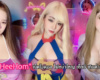 PimSriHeeHom น.ส.สำราญ หาญเบิกบี เน็ตไอดอล สาวสวย เซ็กซี่ ไฟหน้าใหญ่