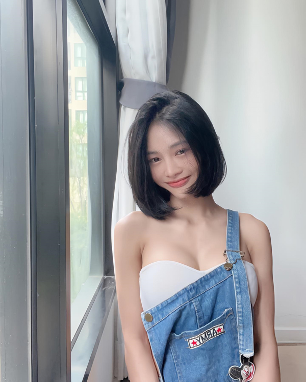 Beebell เบลมี กล้าม เน็ตไอดอล สาวสวย หุ่นมินิ บางกรอบ เซ็กซี่ เด็ด 18+