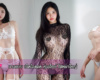 Rin Srinarin สาวสวย ขาวใส หุ่นเอ็กซ์ ออร่า ความเซ็กซี่ พุ่งกระจาย