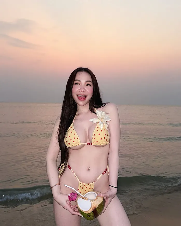 Nuychadatip คลิปหลุด