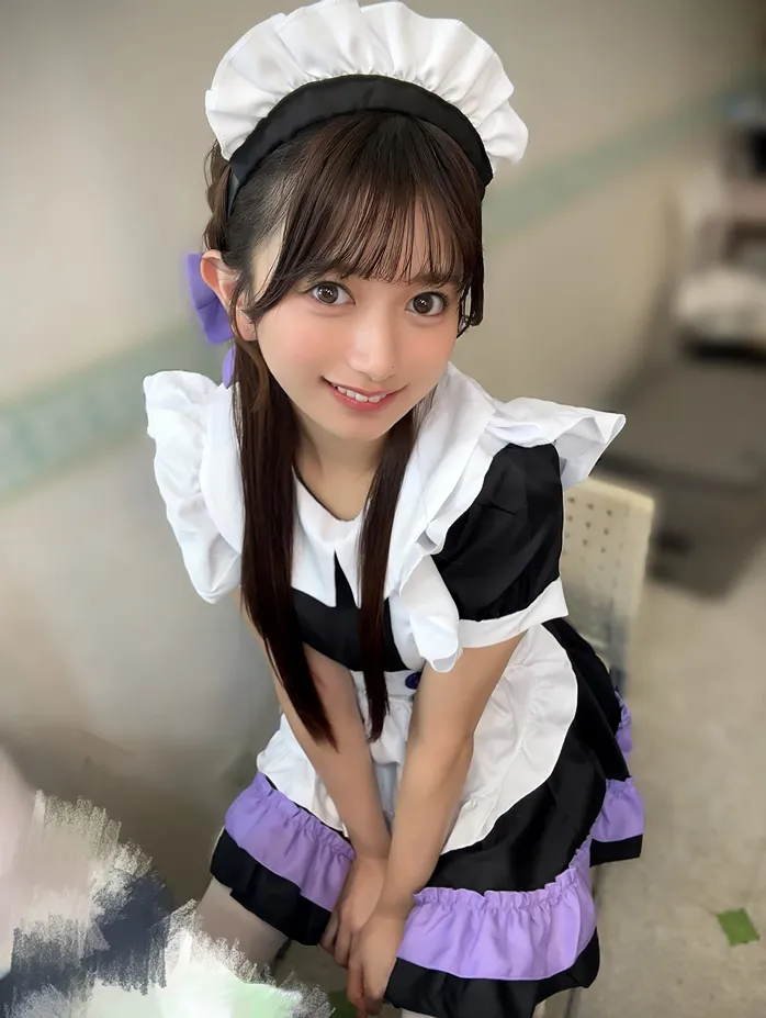 คาริน คิตะโอกะ นักแสดงหนังผู้ใหญ่