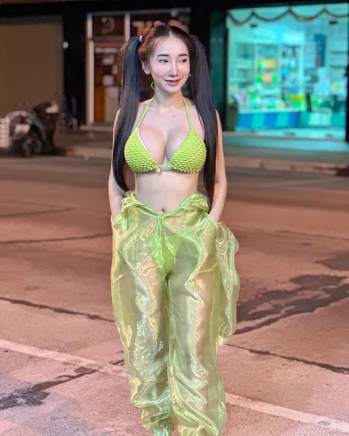 อาเรยา เน็ตไอดอล