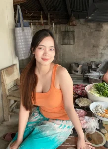 Phonrkamol Peechayan เน็ตไอดอล