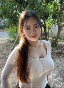 Phonrkamol Peechayan เน็ตไอดอล
