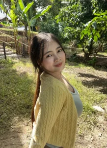 Phonrkamol Peechayan เน็ตไอดอล